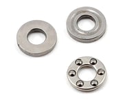 Avid RC 2.6x6x3mm Kyosho/Yokomo Differential Thrust Bearing (Tungsten Carbide) | product-related